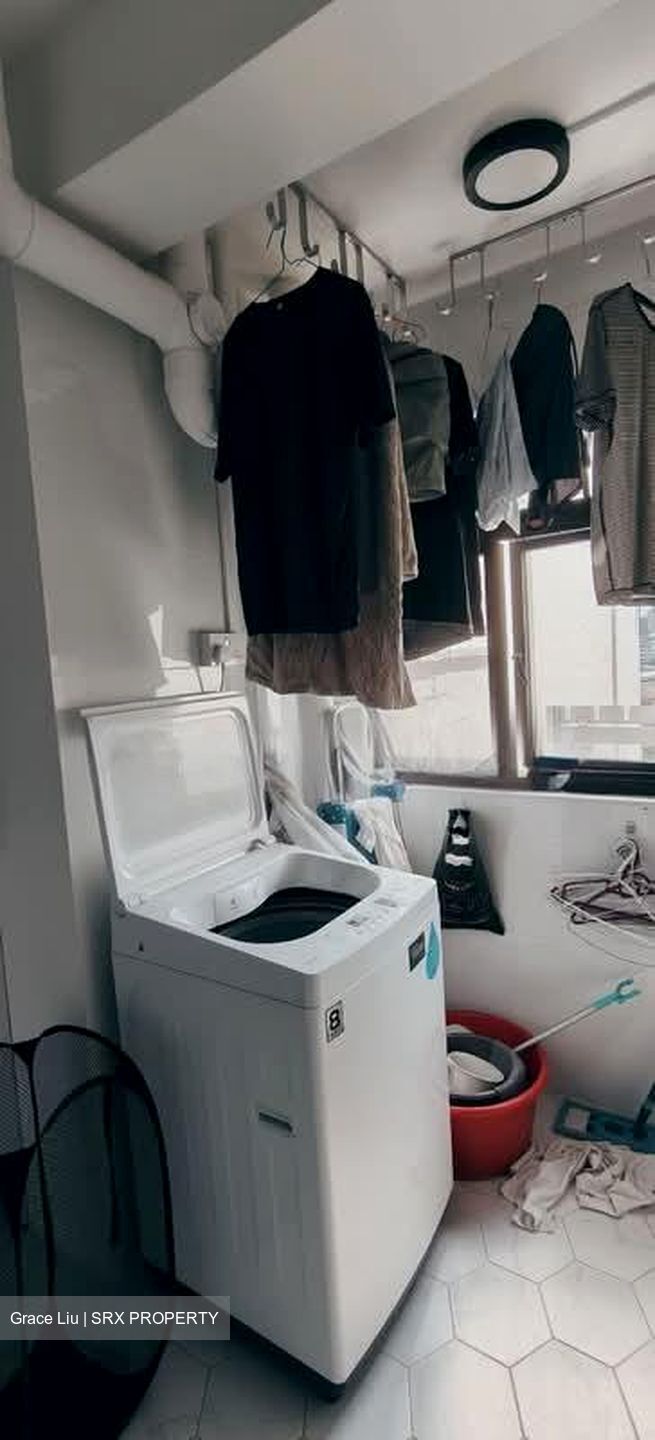 Blk 38 Upper Boon Keng Riverview (Kallang/Whampoa), HDB 5 Rooms #528310041